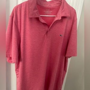 Men’s Vineyard Vines Polo